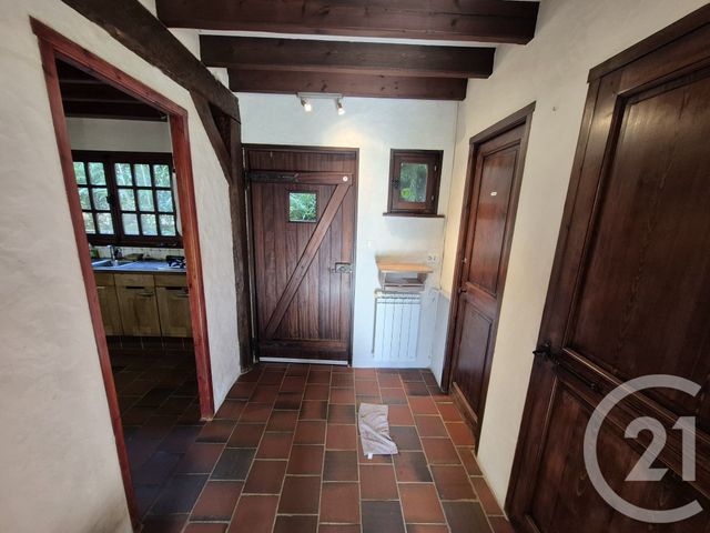 Maison à vendre - 6 pièces - 118 m2 - Desvres - 62 - NORD-PAS-DE-CALAIS