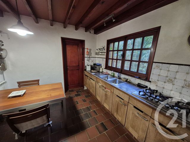 Maison à vendre - 6 pièces - 118 m2 - Desvres - 62 - NORD-PAS-DE-CALAIS