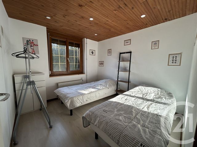 Maison à vendre - 3 pièces - 54,35 m2 - Neufchatel Hardelot - 62 - NORD-PAS-DE-CALAIS