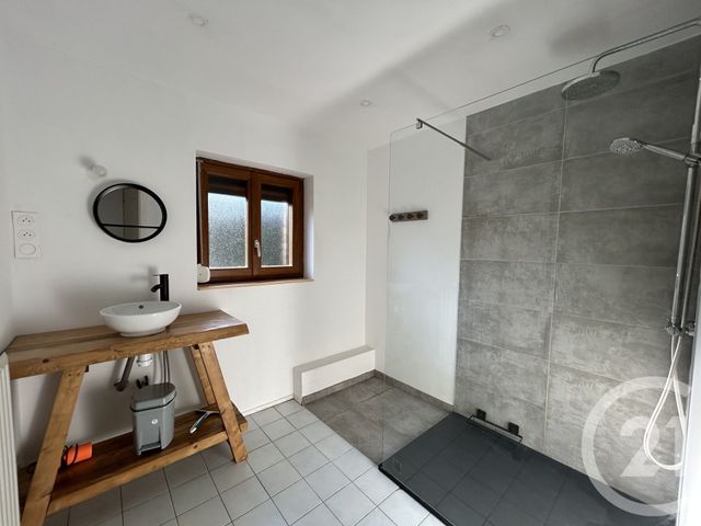 Maison à vendre - 3 pièces - 54,35 m2 - Neufchatel Hardelot - 62 - NORD-PAS-DE-CALAIS