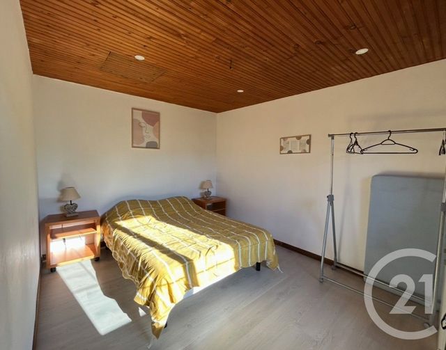 Maison à vendre - 3 pièces - 54,35 m2 - Neufchatel Hardelot - 62 - NORD-PAS-DE-CALAIS