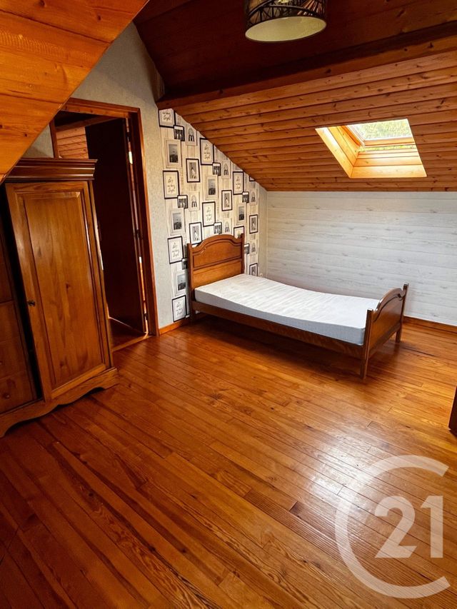 Maison &agrave; louer - 4 pi&egrave;ces - 96 m2 - Carly - 62 - NORD-PAS-DE-CALAIS