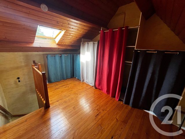 Maison &agrave; louer - 4 pi&egrave;ces - 96 m2 - Carly - 62 - NORD-PAS-DE-CALAIS