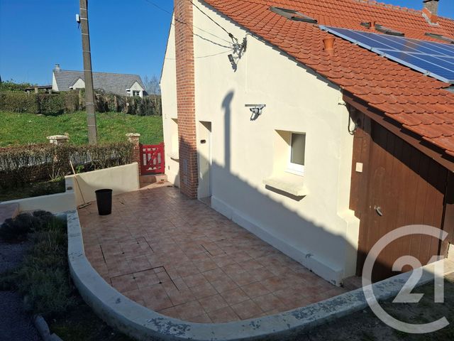 Maison &agrave; louer - 4 pi&egrave;ces - 96 m2 - Carly - 62 - NORD-PAS-DE-CALAIS