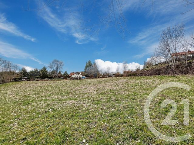 Terrain &agrave; vendre - 4180 m2 - Lapte - 43 - AUVERGNE