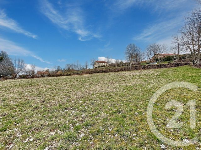 Terrain &agrave; vendre - 4180 m2 - Lapte - 43 - AUVERGNE