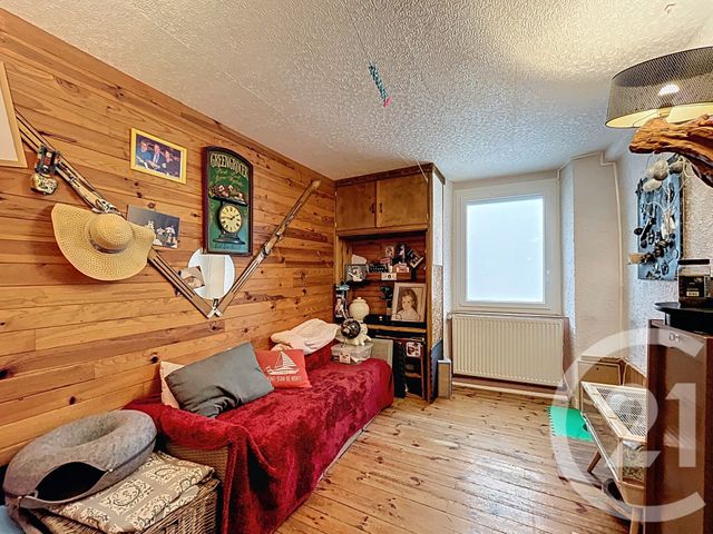 Maison à vendre - 5 pièces - 108,01 m2 - Monistrol Sur Loire - 43 - AUVERGNE