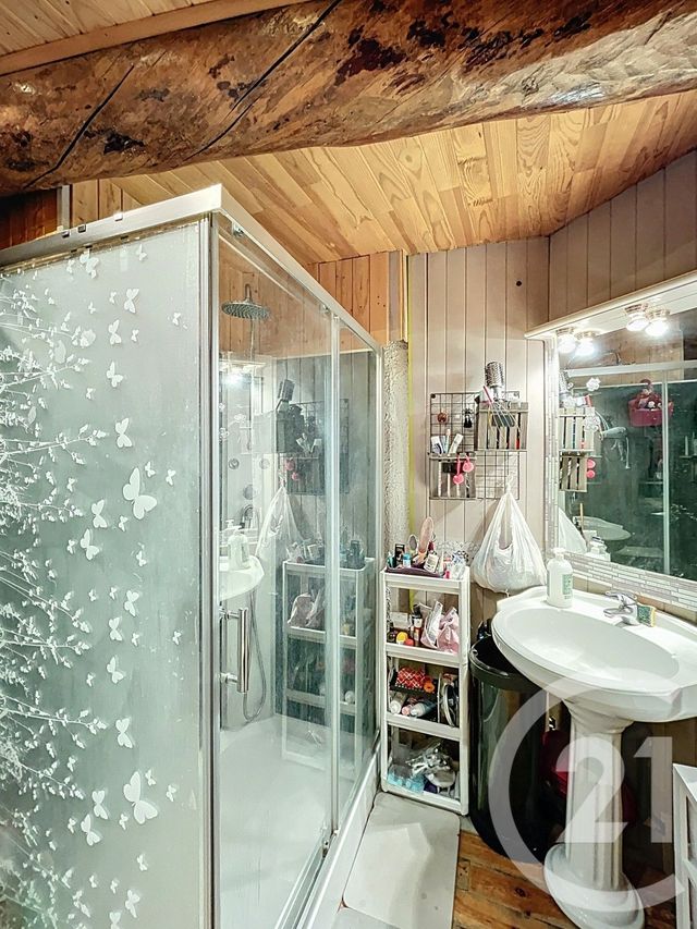 Maison à vendre - 5 pièces - 108,01 m2 - Monistrol Sur Loire - 43 - AUVERGNE