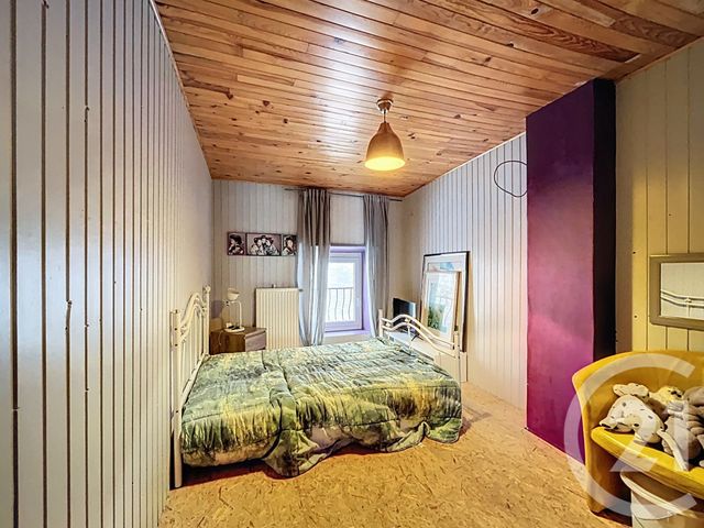 Maison à vendre - 5 pièces - 108,01 m2 - Monistrol Sur Loire - 43 - AUVERGNE