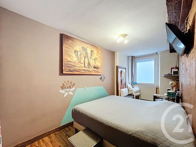 Maison à vendre - 5 pièces - 108,01 m2 - Monistrol Sur Loire - 43 - AUVERGNE