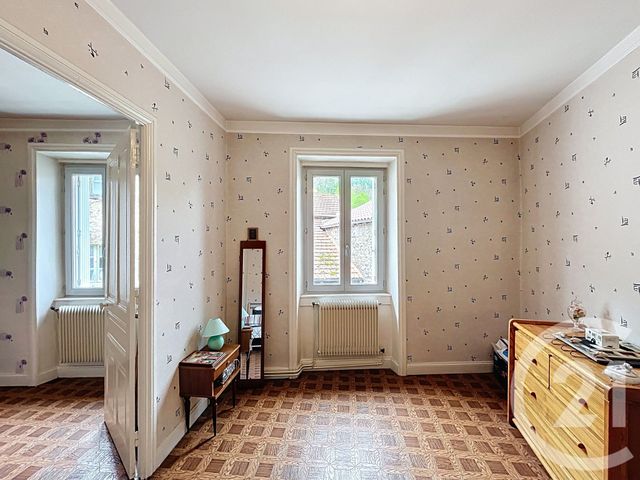 Maison à vendre - 6 pièces - 145,10 m2 - Chamalieres Sur Loire - 43 - AUVERGNE