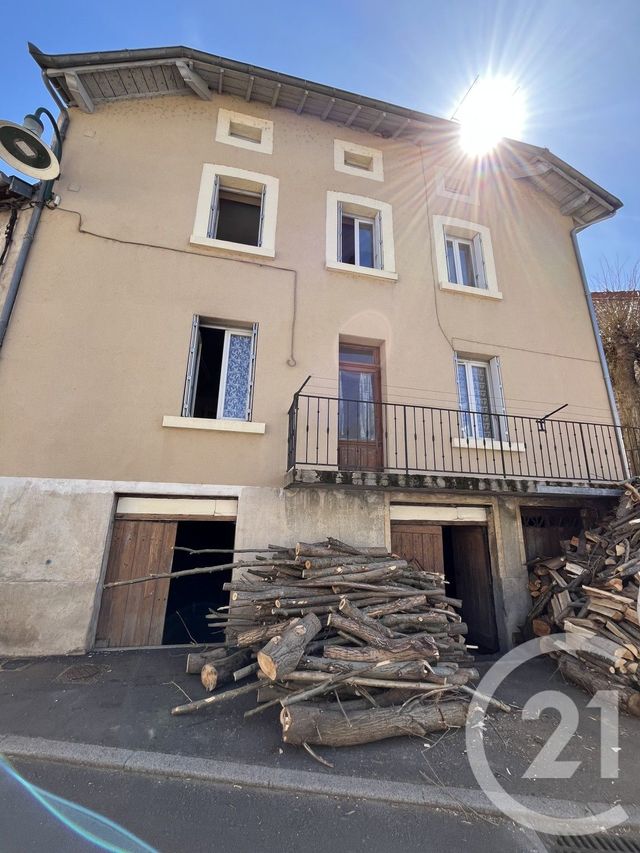 Maison à vendre CHAMALIERES SUR LOIRE