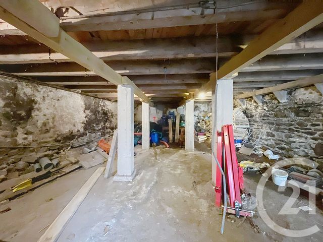 Maison à vendre - 6 pièces - 145,10 m2 - Chamalieres Sur Loire - 43 - AUVERGNE