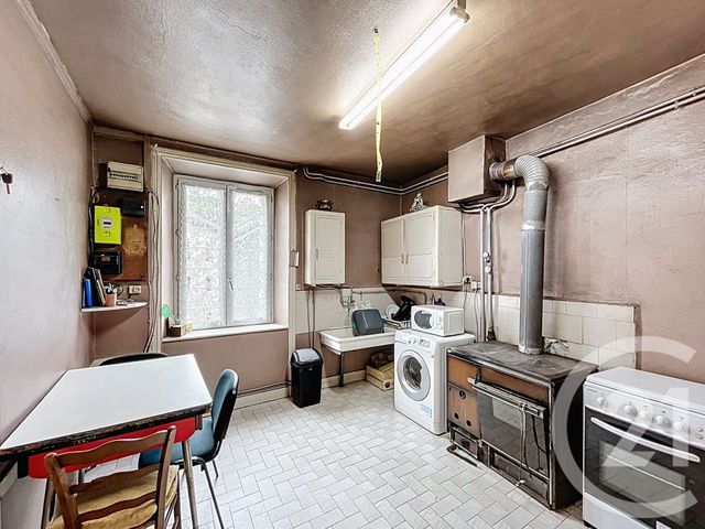 Maison à vendre - 6 pièces - 145,10 m2 - Chamalieres Sur Loire - 43 - AUVERGNE