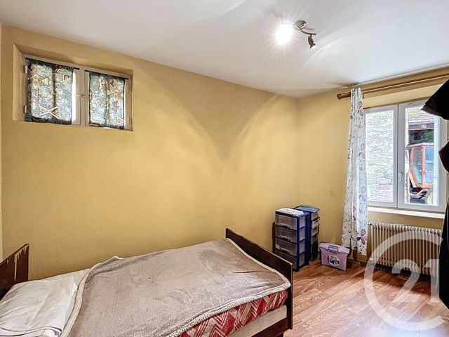 Maison à vendre - 6 pièces - 145,10 m2 - Chamalieres Sur Loire - 43 - AUVERGNE