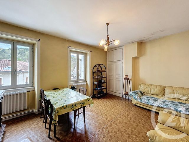 Maison à vendre - 6 pièces - 145,10 m2 - Chamalieres Sur Loire - 43 - AUVERGNE