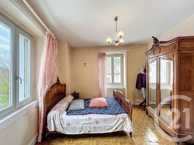 Maison à vendre - 6 pièces - 145,10 m2 - Chamalieres Sur Loire - 43 - AUVERGNE