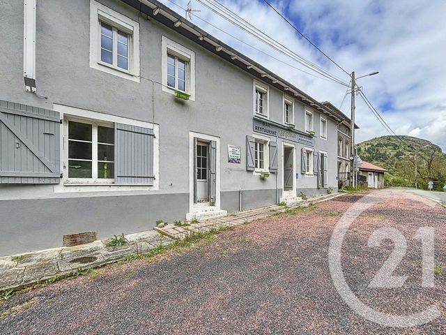 Maison à vendre - 5 pièces - 152 m2 - Chamalieres Sur Loire - 43 - AUVERGNE