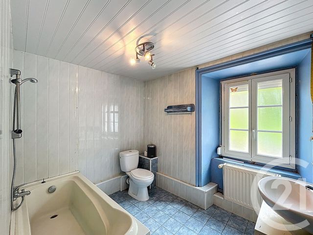 Maison à vendre - 5 pièces - 152 m2 - Chamalieres Sur Loire - 43 - AUVERGNE