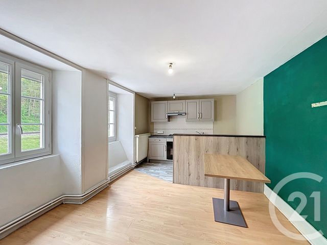 Maison à vendre - 5 pièces - 152 m2 - Chamalieres Sur Loire - 43 - AUVERGNE