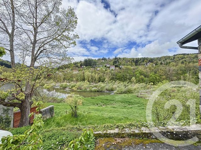 Maison à vendre - 5 pièces - 152 m2 - Chamalieres Sur Loire - 43 - AUVERGNE