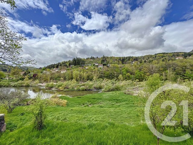 Maison à vendre - 5 pièces - 152 m2 - Chamalieres Sur Loire - 43 - AUVERGNE