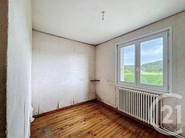 Maison à vendre - 3 pièces - 67 m2 - Tence - 43 - AUVERGNE