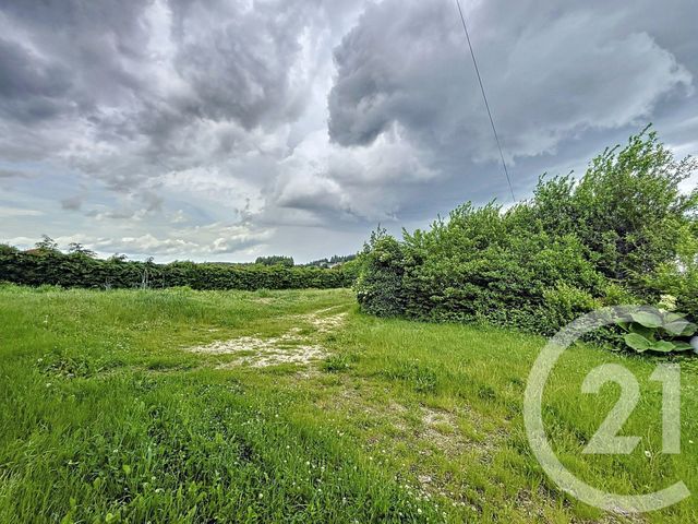 Maison à vendre - 3 pièces - 67 m2 - Tence - 43 - AUVERGNE