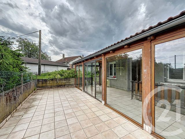 Maison à vendre - 3 pièces - 67 m2 - Tence - 43 - AUVERGNE