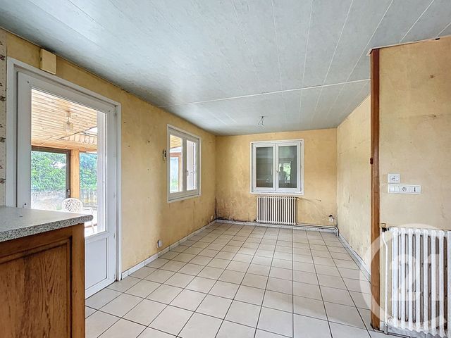 Maison à vendre - 3 pièces - 67 m2 - Tence - 43 - AUVERGNE