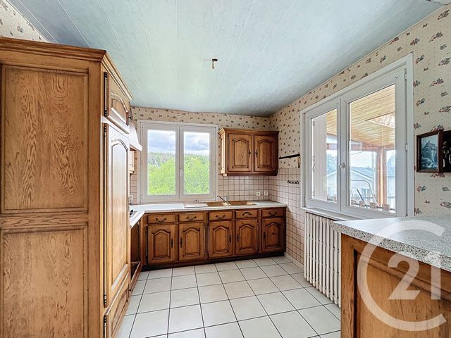 Maison à vendre - 3 pièces - 67 m2 - Tence - 43 - AUVERGNE