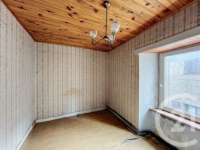 Maison à vendre - 4 pièces - 73 m2 - Tence - 43 - AUVERGNE