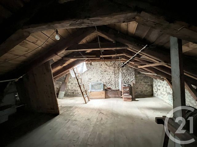 Maison à vendre - 4 pièces - 73 m2 - Tence - 43 - AUVERGNE