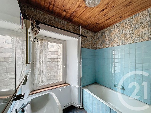 Maison à vendre - 4 pièces - 73 m2 - Tence - 43 - AUVERGNE