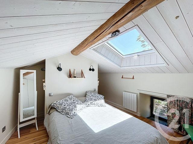 Maison à vendre - 2 pièces - 50,02 m2 - Montregard - 43 - AUVERGNE