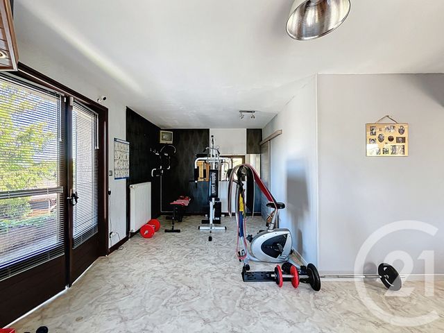 Maison à vendre - 11 pièces - 293 m2 - Dunieres - 43 - AUVERGNE