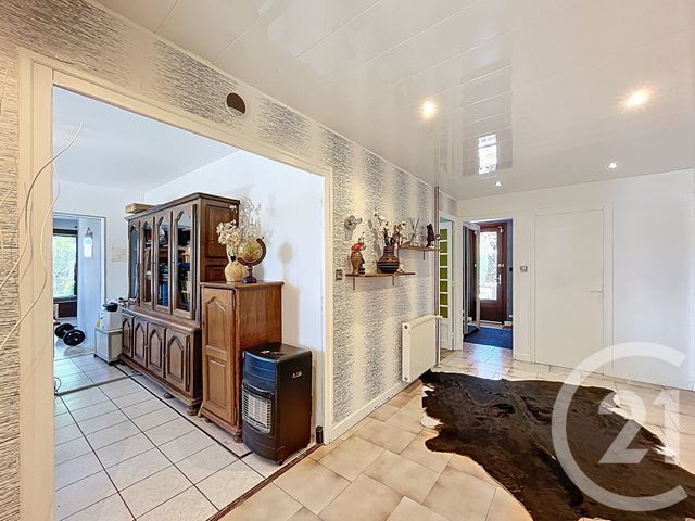 Maison à vendre - 11 pièces - 293 m2 - Dunieres - 43 - AUVERGNE