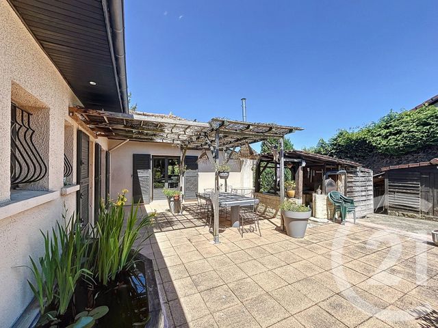 Maison à vendre - 11 pièces - 293 m2 - Dunieres - 43 - AUVERGNE