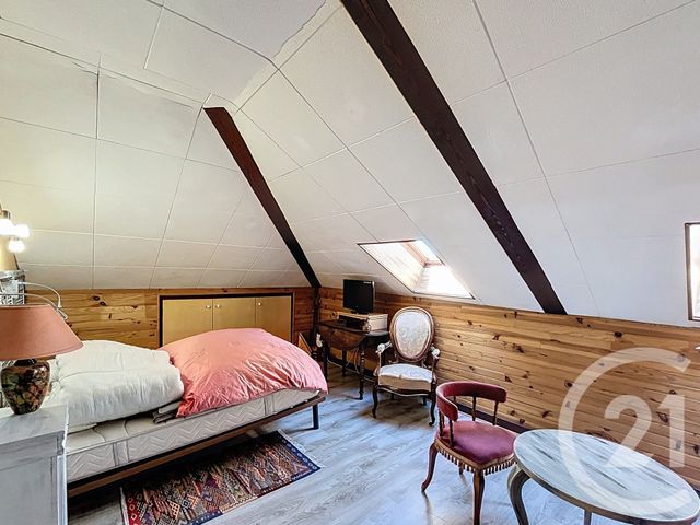 Maison à vendre - 11 pièces - 293 m2 - Dunieres - 43 - AUVERGNE