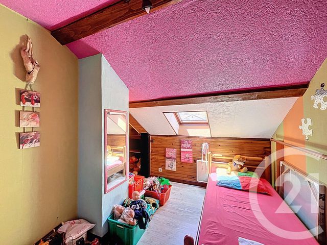 Maison à vendre - 11 pièces - 293 m2 - Dunieres - 43 - AUVERGNE