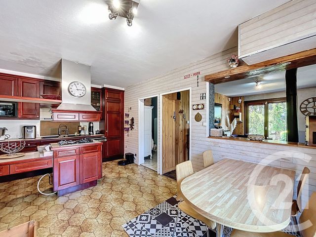 Maison à vendre - 11 pièces - 293 m2 - Dunieres - 43 - AUVERGNE