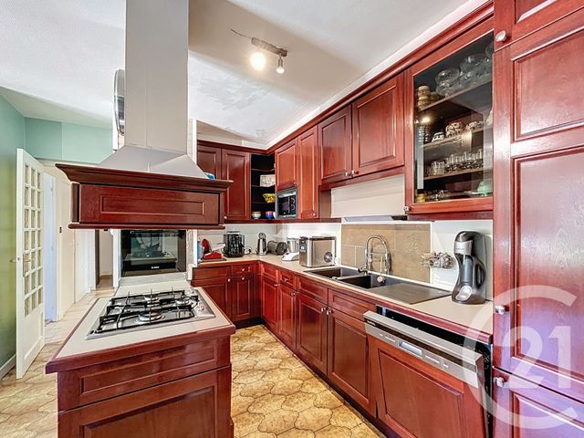 Maison à vendre - 11 pièces - 293 m2 - Dunieres - 43 - AUVERGNE