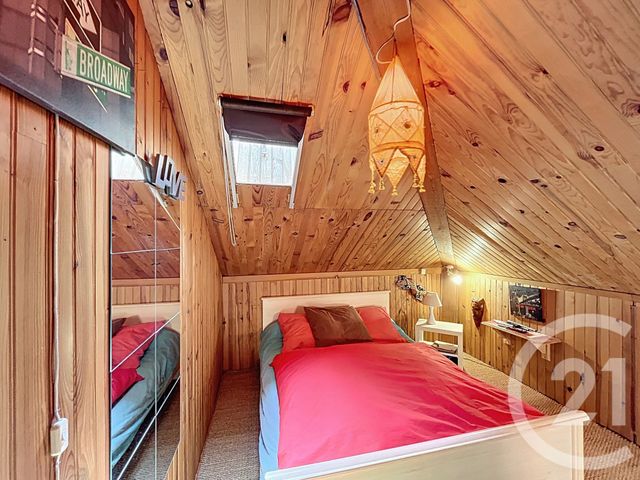 Maison à vendre - 11 pièces - 293 m2 - Dunieres - 43 - AUVERGNE