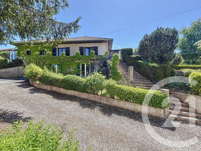 Maison à vendre - 11 pièces - 293 m2 - Dunieres - 43 - AUVERGNE