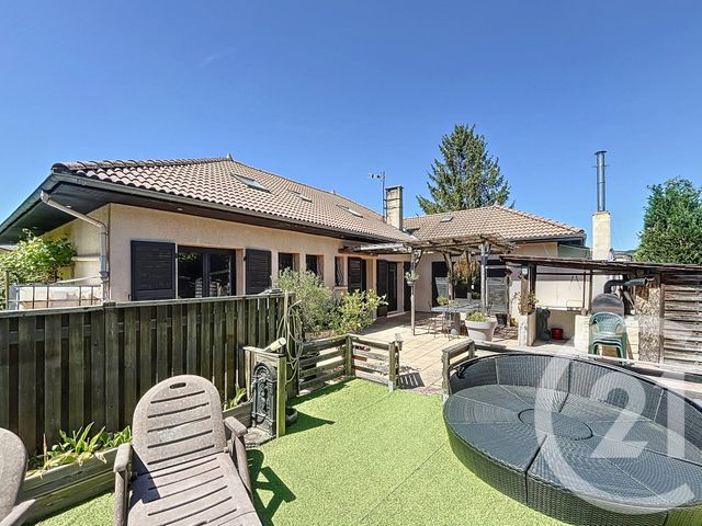 Maison à vendre - 11 pièces - 293 m2 - Dunieres - 43 - AUVERGNE