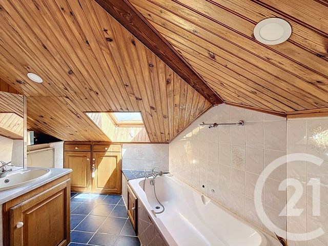 Maison à vendre - 11 pièces - 293 m2 - Dunieres - 43 - AUVERGNE