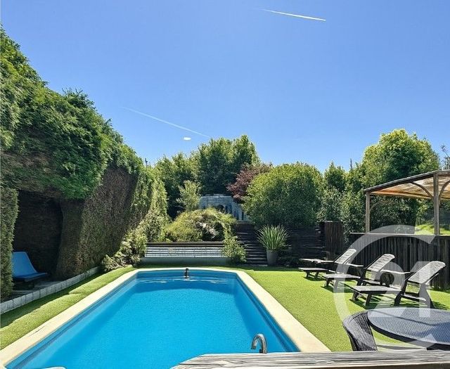 Maison à vendre - 11 pièces - 293 m2 - Dunieres - 43 - AUVERGNE