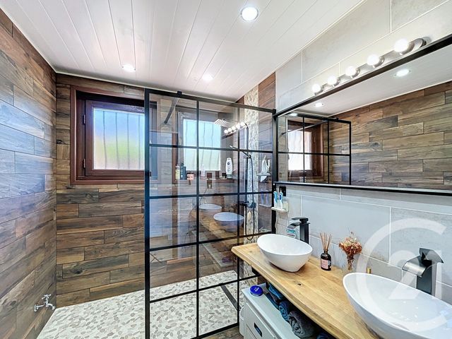 Maison à vendre - 11 pièces - 293 m2 - Dunieres - 43 - AUVERGNE