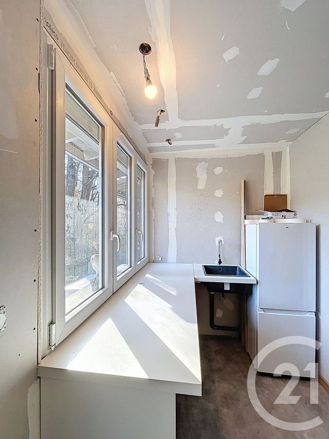 Maison &agrave; vendre - 3 pi&egrave;ces - 72,48 m2 - Retournac - 43 - AUVERGNE