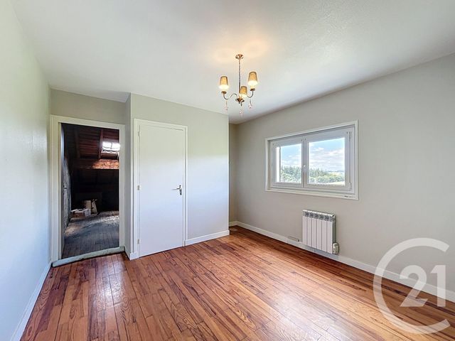 Maison à vendre - 9 pièces - 175,20 m2 - Yssingeaux - 43 - AUVERGNE